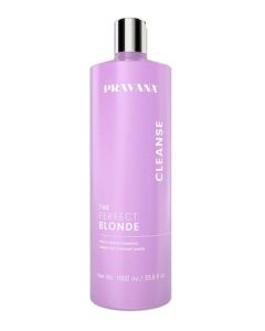 Pravana Perfect Blonde Shampoo