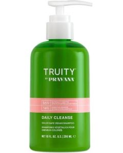 Pravana Truity Daily Cleanse Shampoo 10 oz