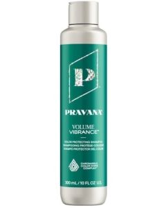 Pravana Volume Vibrance Shampoo 10 oz