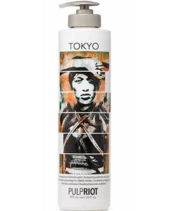 Pulp Riot Tokyo Conditioner 33 oz