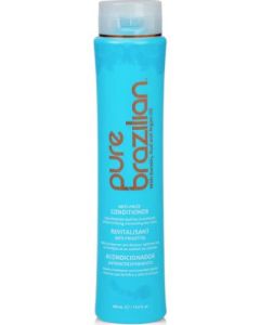 Pure Brazilian Anti-Frizz Conditioner 13.5 oz