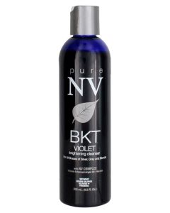 Pure NV BKT Violet Cleanser 8.5 oz