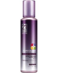 Pureology Colour Fanatic Instant Conditioning Whipped Cream