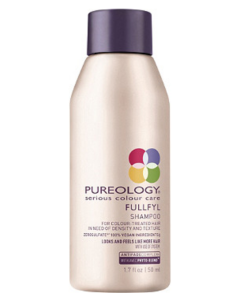 Pureology Fullfyl Shampoo 1.7 oz