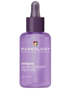 Pureology Hydrate Glow Catcher Oil 1.7 oz