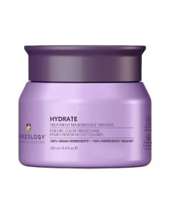 Pureology Hydrate Hair Treatment Mask 8.4 oz