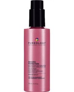 Pureology Smooth Perfection Heat Protectant Smoothing Serum 5.1 oz