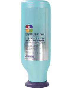 Pureology Strength Cure Best Blonde Condition 8.5 oz (Disc)