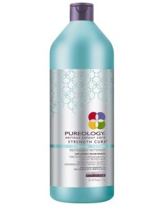 Pureology Strength Cure Cleansing Condition