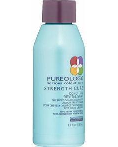 Pureology Strength Cure Condition 1.7 oz (Disc)