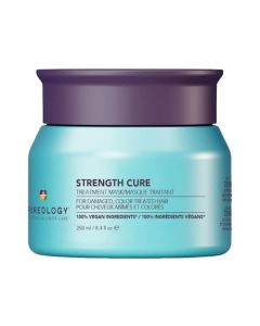 Pureology Strength Cure Hair Treatmenet Mask 8.4 oz