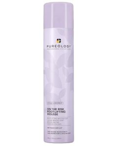 Pureology Style + Protect On The Rise Root-Lifting Mousse