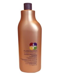 Pureology Super Smooth Shampoo