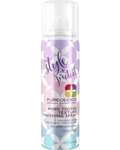Pureology Style + Protect Wind Tossed Texture Finishing Spray 1.9 oz (Disc)