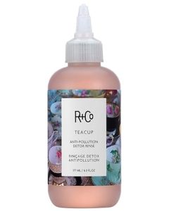 R+Co Teacup Anti-Pollution Detox Rinse 6 oz
