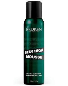 Redken Stay High Mousse 5.2 oz