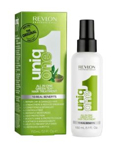 Revlon Uniq All In One Green Tea Hair Treatment