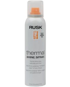 Rusk Thermal Shine Spray 4.4 oz
