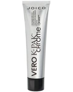 Joico Vero K-Pak Chrome Demi-Permanent Creme Color