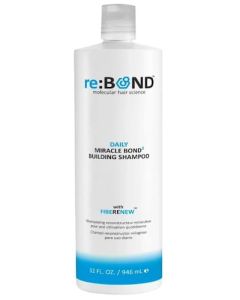 re:BOND Daily Miracle Bond Building Shampoo