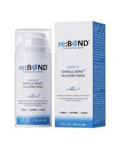 re:BOND Leave-in Miracle Bond Building Mask 3 oz