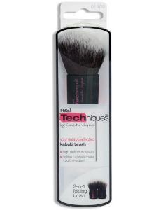 Real Techniques Kabuki Brush