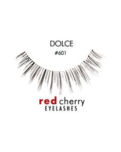 Red Cherry #601 Dolce False Eyelashes
