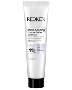 Redken Acidic Bonding Concentrate 11% Conditioner 1 oz