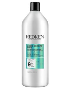 Redken Acidic Bonding Curls Shampoo Redken Acidic Bonding Curls Shampoo