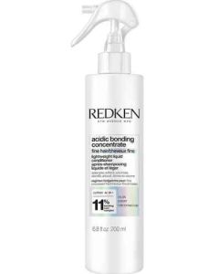 Redken Acidic Bonding Lightweight Liquid Conditioner Spray 11%