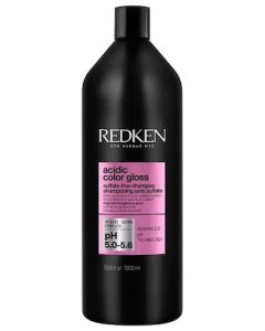 Redken Acidic Color Gloss Shampoo