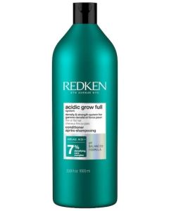 Redken Acidic Grow Full System Densifying Conditioner