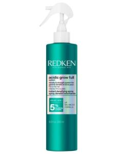 Redken Acidic Grow Full System Instant Densifying Spray