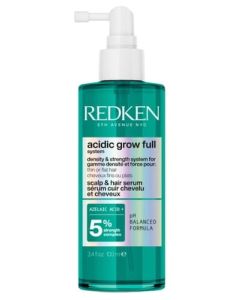 Redken Acidic Grow Full System Scalp & Hair Serum