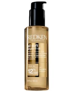 Redken All Soft Argan-6 Oil 3.4 oz