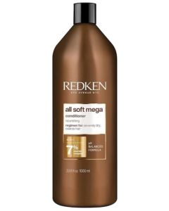 Redken All Soft Mega Conditioner (Disc)