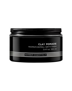 Redken Brews Clay Pomade 3.4 oz