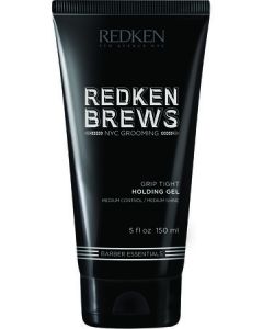 Redken Brews Grip Tight Holding Gel