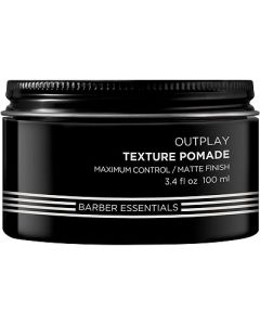 Redken Brews Outplay Texture Pomade 3.4 oz