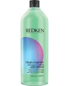 Redken Clean Maniac Micellar Clean-Touch Conditioner