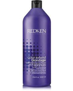 Redken Color Extend Blondage Color-Depositing Conditioner (Disc)