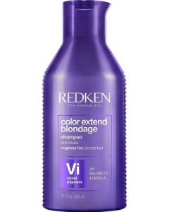 Redken Blondage Shampoo 10.1 oz