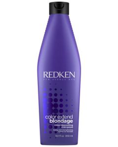 Redken Color Extend Blondage Color-Depositing Shampoo (Disc)