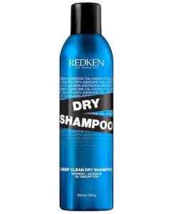 Redken Deep Clean Dry Shampoo
