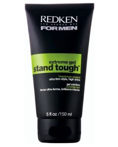 Redken For Men Stand Tough Extreme Gel 5 oz