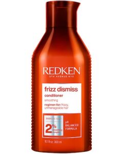 Redken Frizz Dismiss Conditioner 16.9 oz