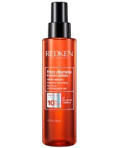 Redken Frizz Dismiss Instant Deflate Oil-In-Serum 4.2 oz