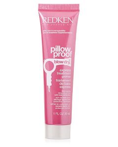 Redken Pillow Proof Blow Dry Express Treatment Primer 1 oz