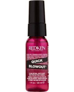 Redken Quick Blowout Spray 1 oz