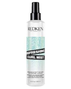 Redken Refreshing Curl Mist 8.5 oz